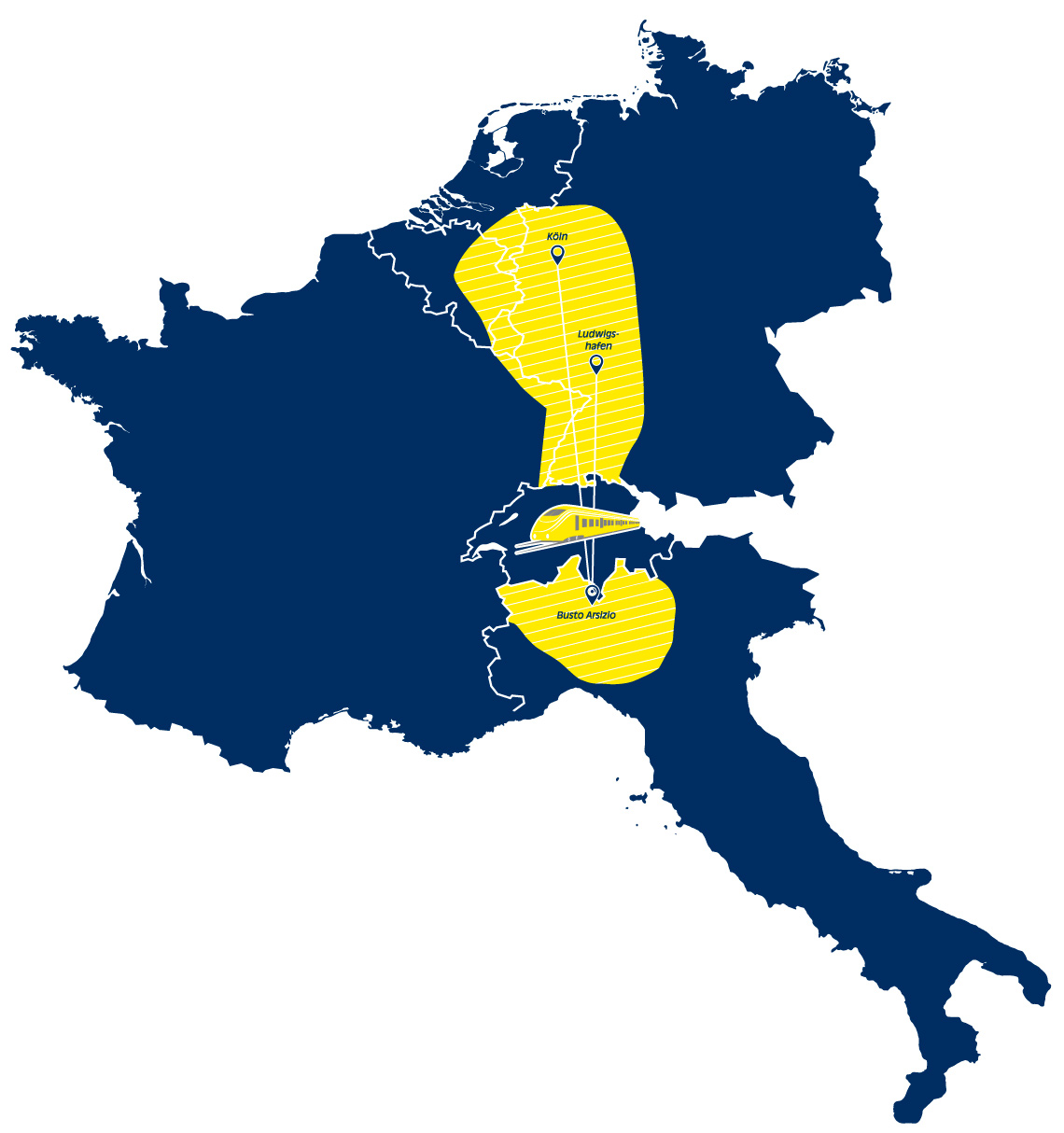 einsatzgebiet_logistik-spedition_deutschland-italien-benelux